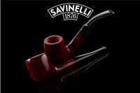 logo Savinelli
